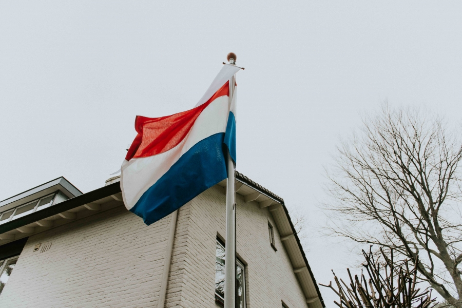 FIH Fotografie » Madeline & Hans, Driebergen